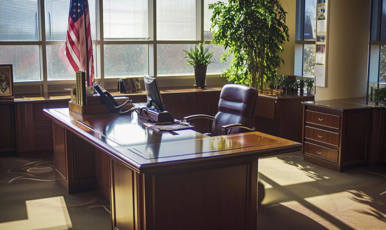 Texas Local Federal Counsel
