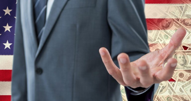 Federal Public Corruption Defense Lawyer