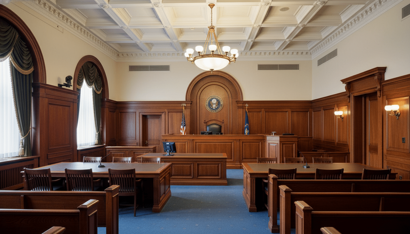 Addison Healthcare Fraud Court Room Addison Healthcare Fraud Court Room
