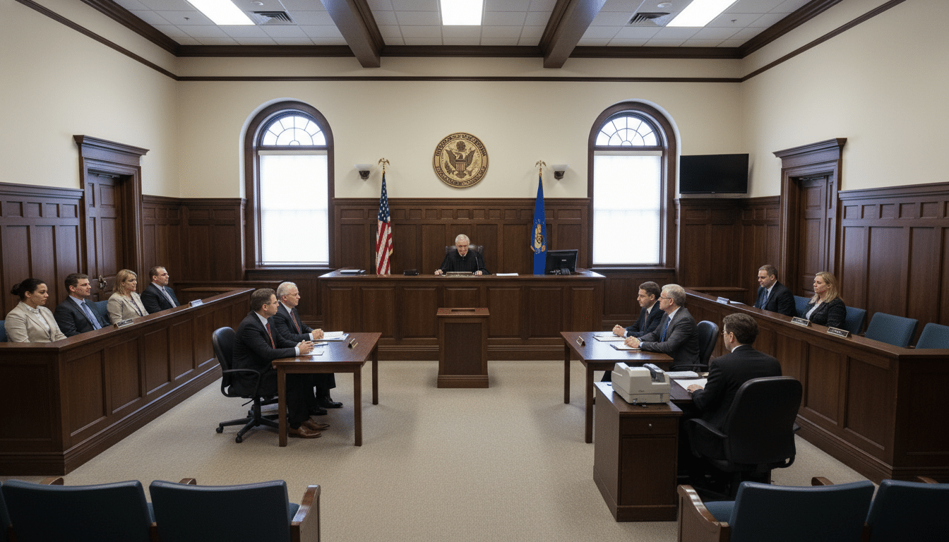 Addison White Collar Crime Court Room Addison White Collar Crime Court Room