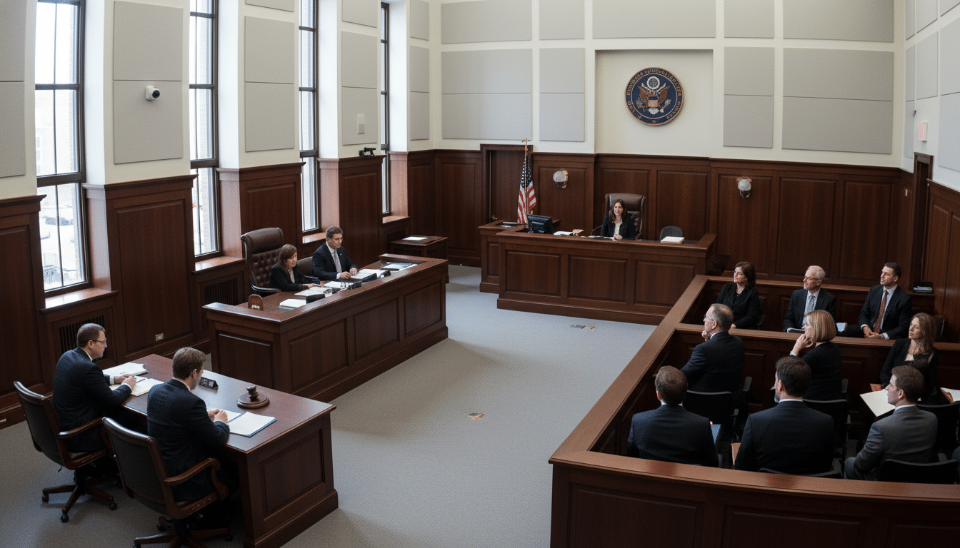 Allen White Collar Crime Court Room Allen White Collar Crime Court Room