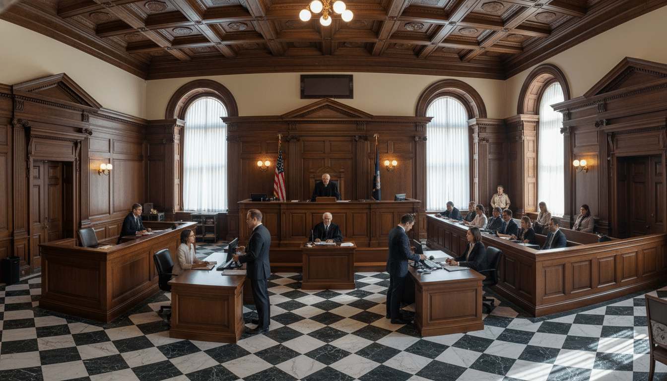 Arlington Drug Charge Court Room Arlington Drug Charge Court Room