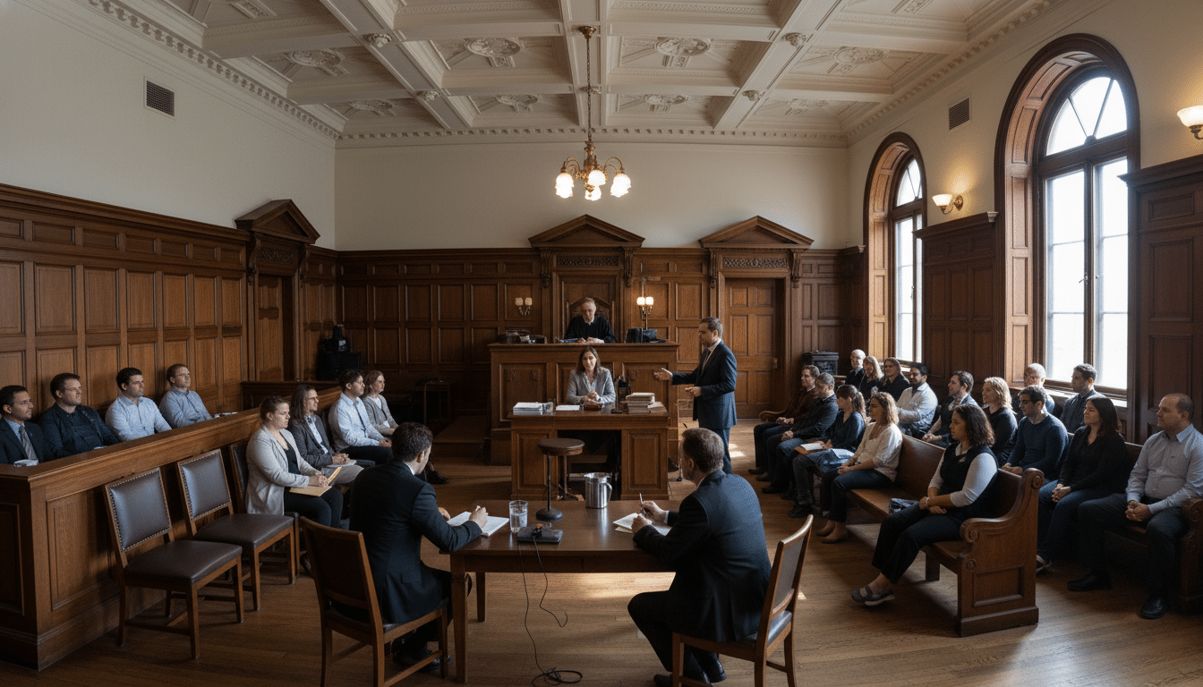 Benbrook White Collar Crime Court Room Benbrook White Collar Crime Court Room
