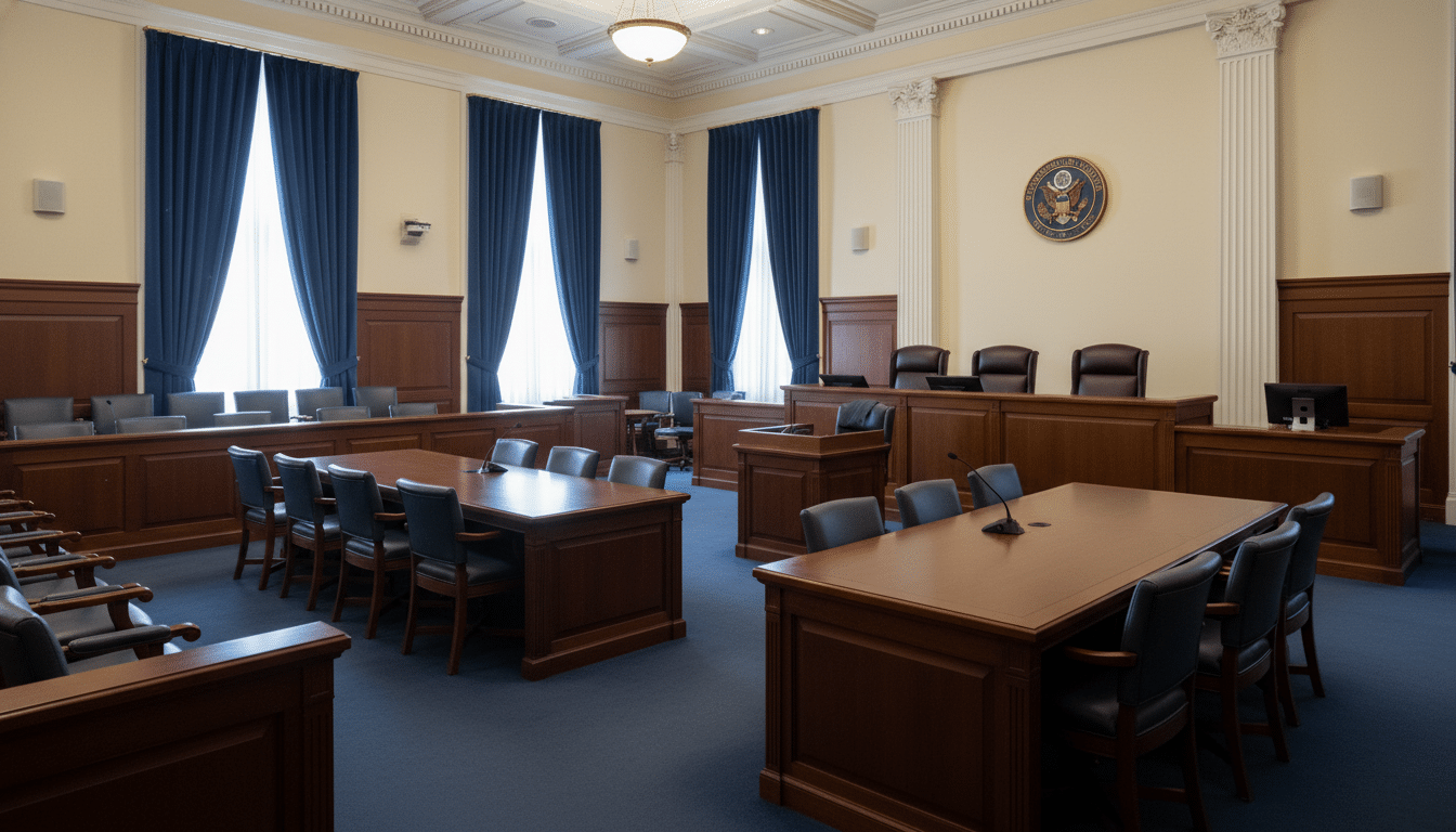 Colleyville Healthcare Fraud Court Room Colleyville Healthcare Fraud Court Room