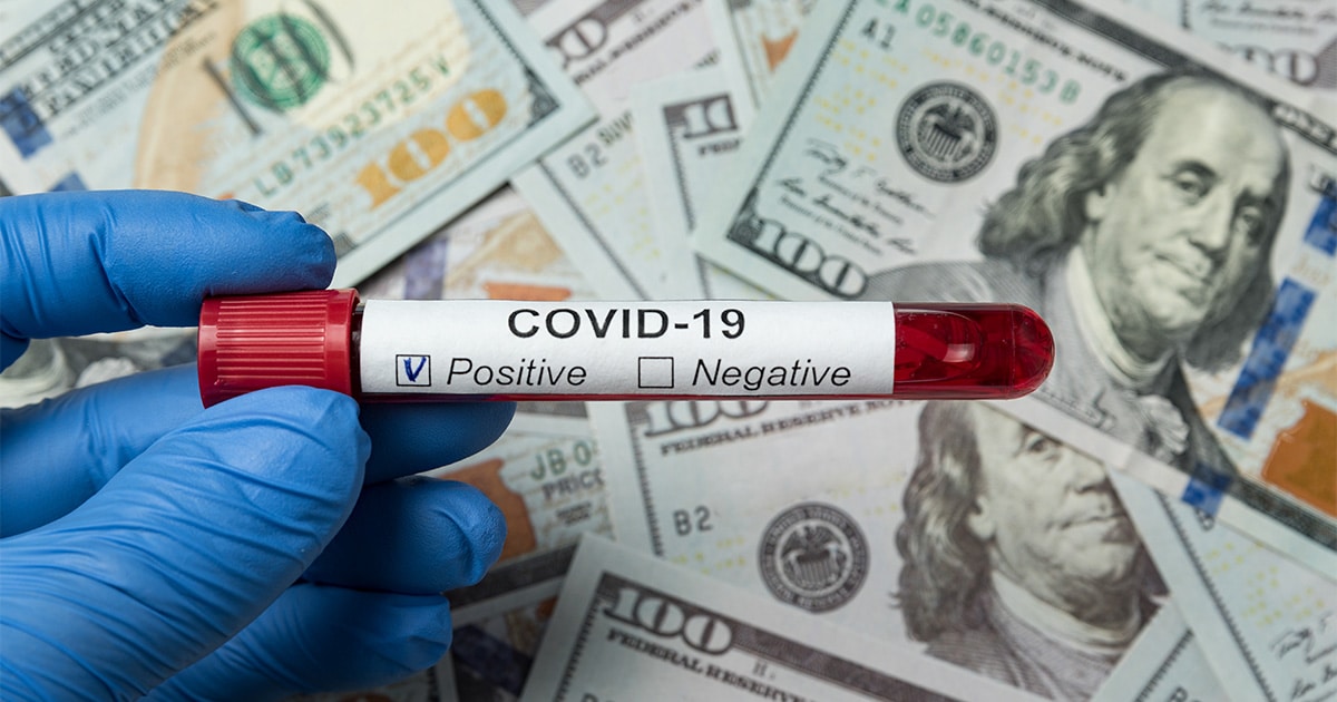 Concerns for Lenders Who Made PPP Loans During Coronavirus | Heath Hyde