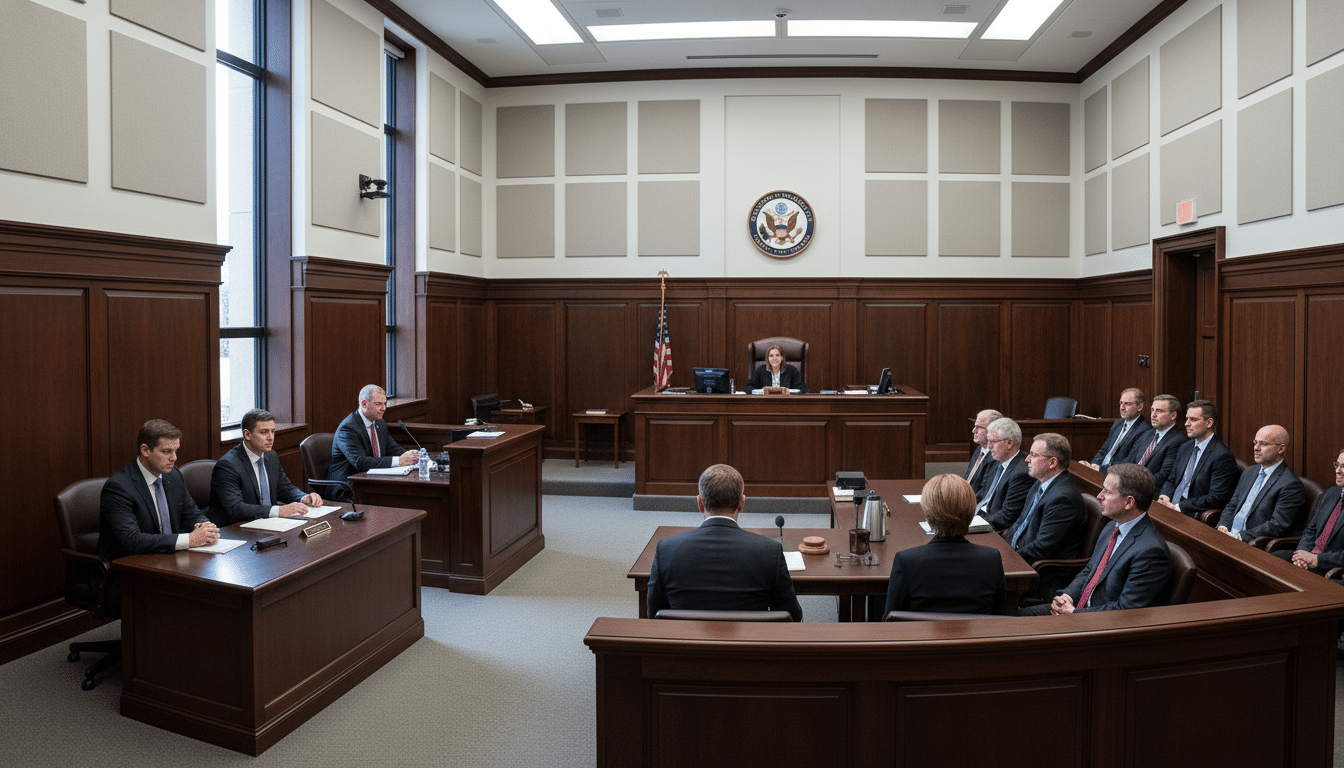 Coppell White Collar Crime Court Room Coppell White Collar Crime Court Room