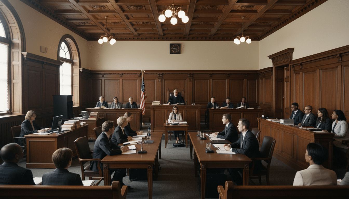 Crowley White Collar Crime Court Room Crowley White Collar Crime Court Room