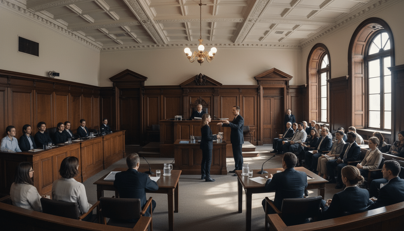 Cypress White Collar Crime Court Room Cypress White Collar Crime Court Room