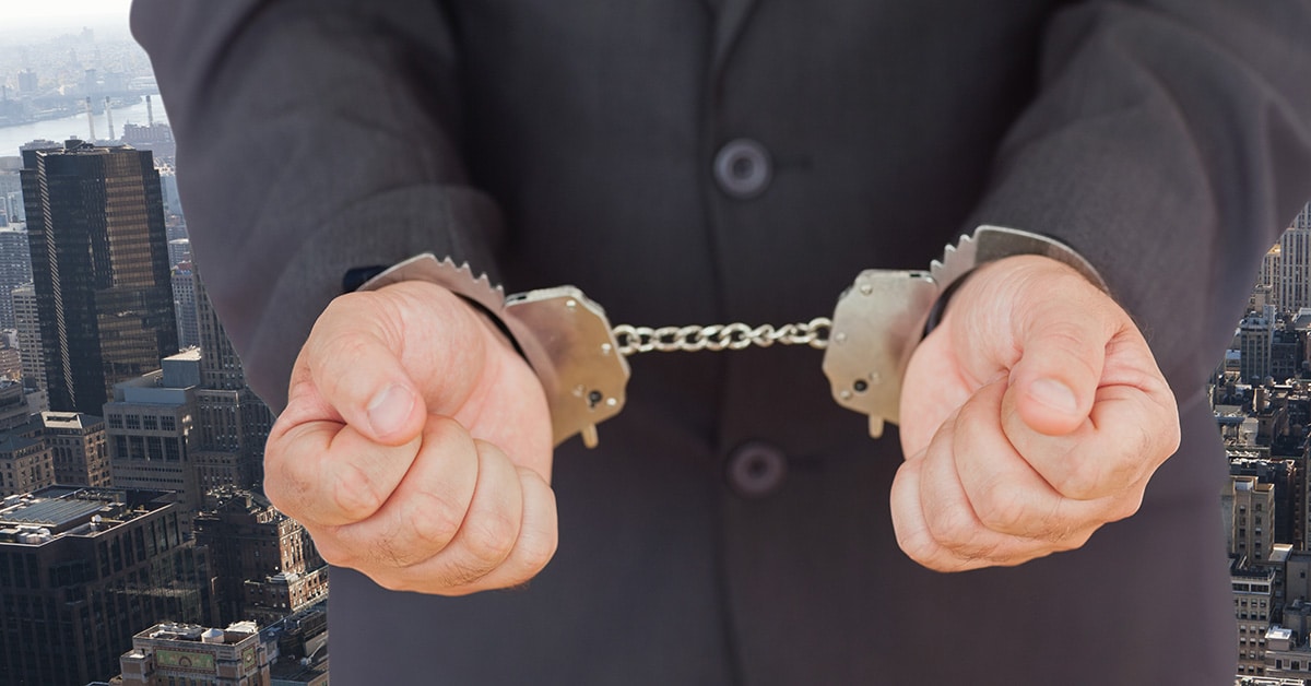 DOJ Promised a New Crackdown on White-Collar Crime | Heath Hyde 2