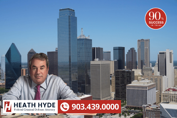 Dallas Criminal Defense Attorney
