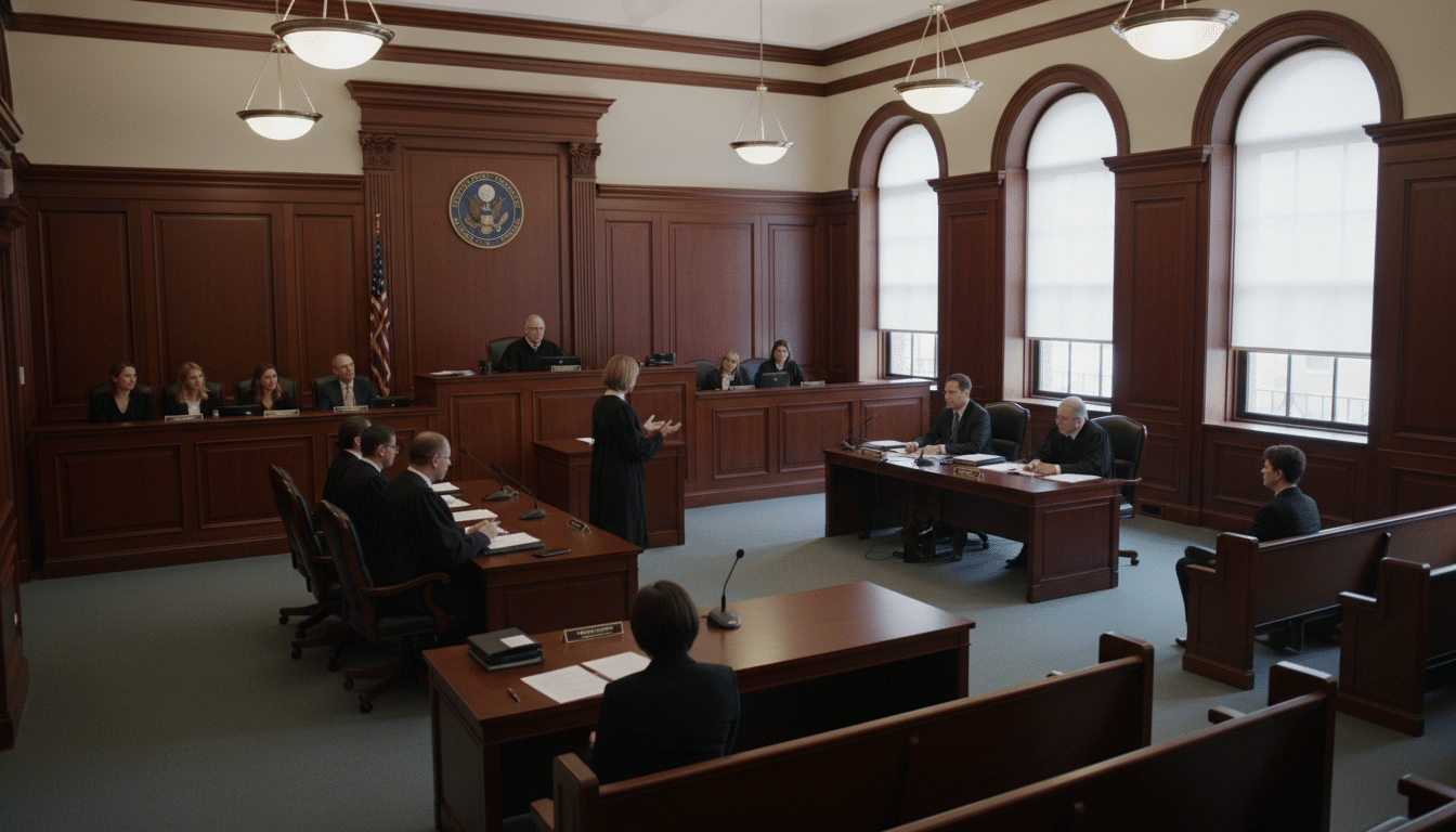 Denton Drug Charge Court Room Denton Drug Charge Court Room