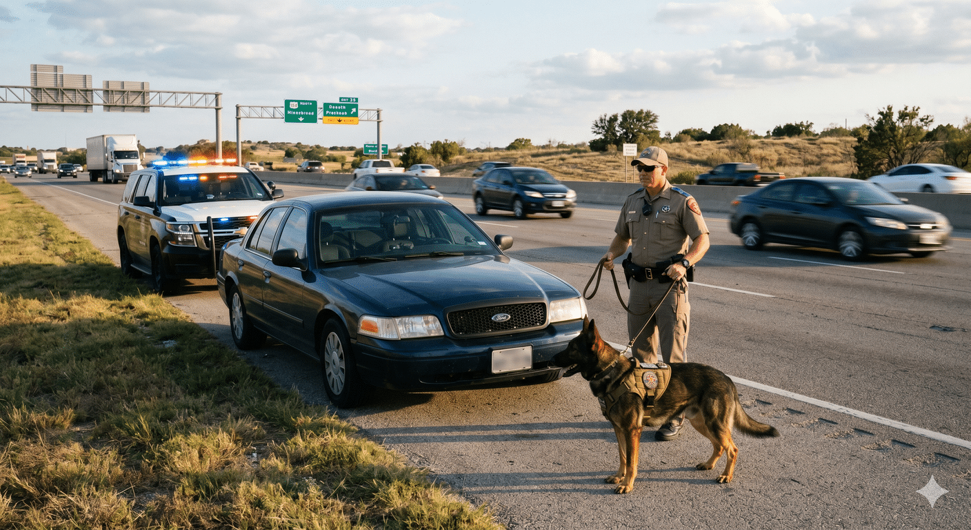 Drug Trafficking on I 30 and I 20 Why East Texas Has Become a High Stakes Battleground for Felony Drug Cases Drug Trafficking on I 30 and I 20 Why East Texas Has Become a High Stakes Battleground for Felony Drug Cases