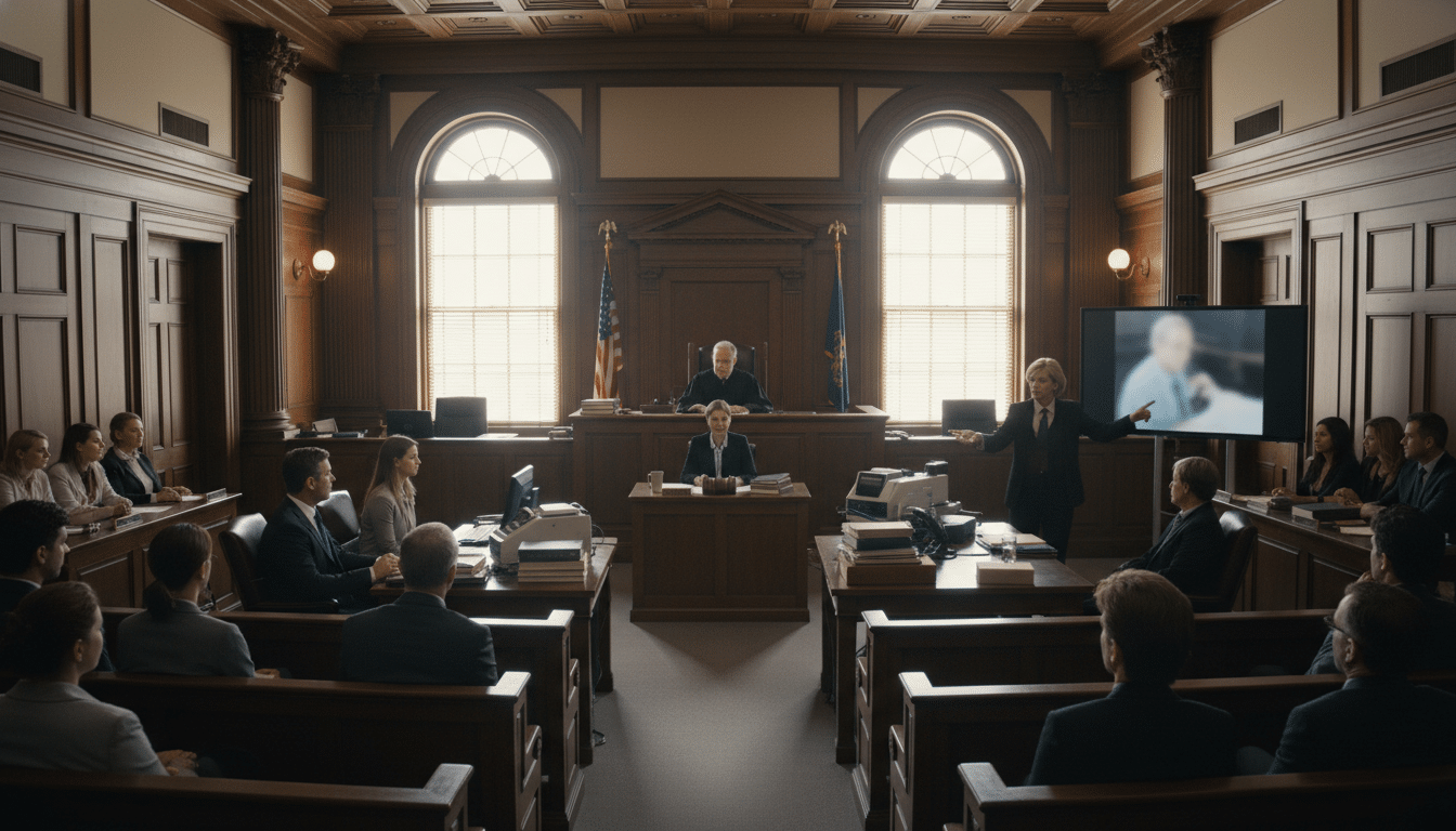 Euless Drug Charge Court Room Euless Drug Charge Court Room