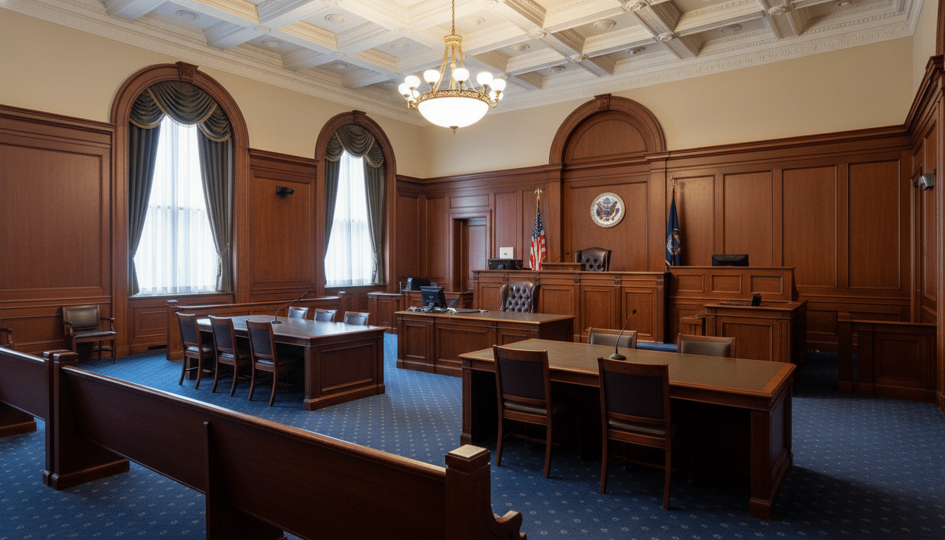 Euless Healthcare Fraud Court Room Euless Healthcare Fraud Court Room