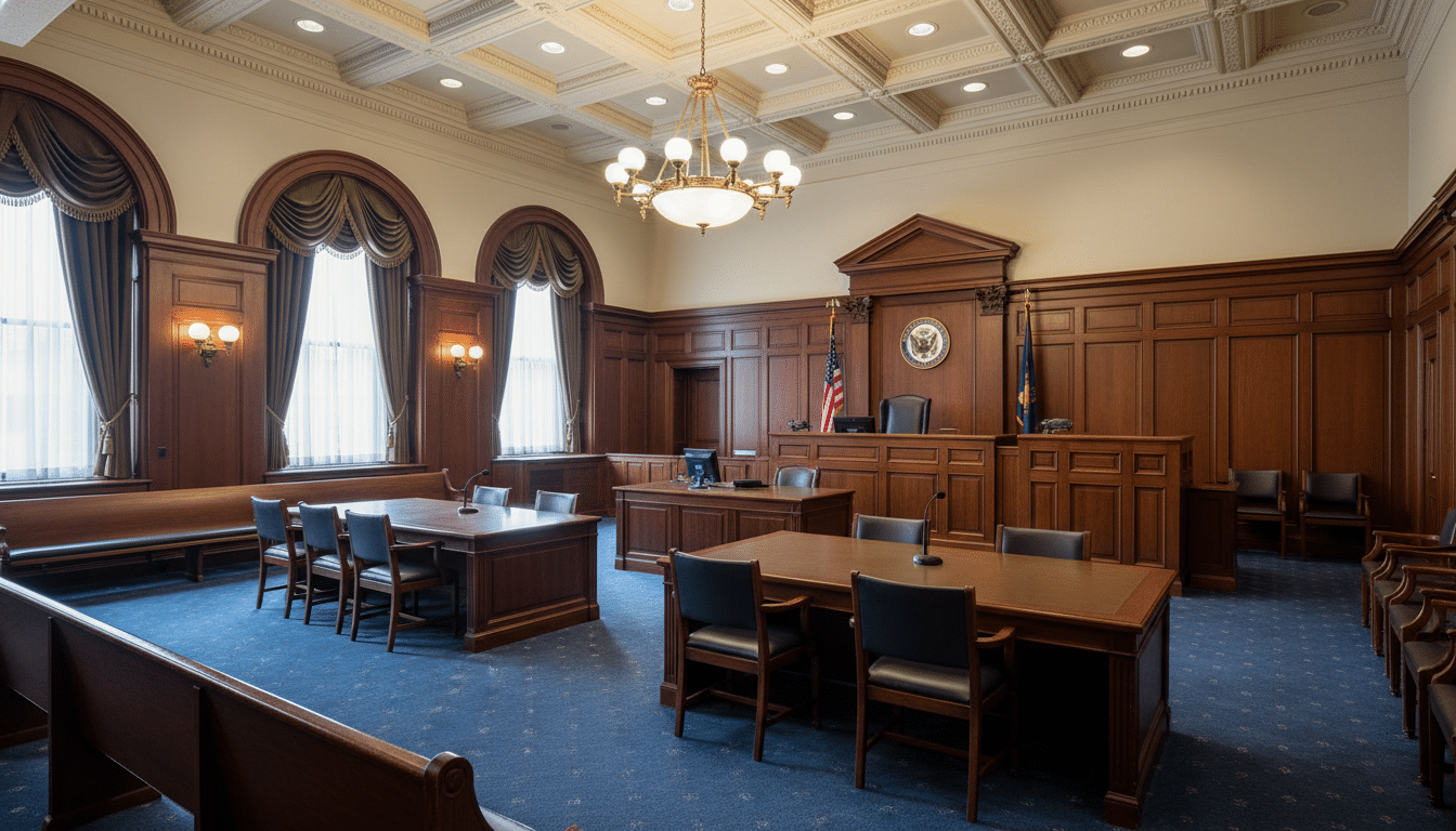Farmers Branch Healthcare Fraud Court Room Farmers Branch Healthcare Fraud Court Room