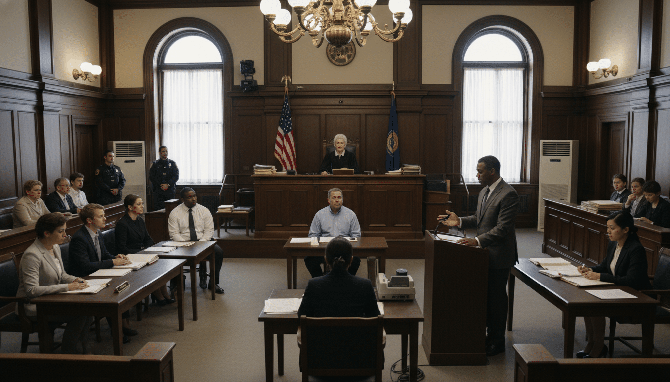 Farmers Branch Murder Trial Court Room Farmers Branch Murder Trial Court Room