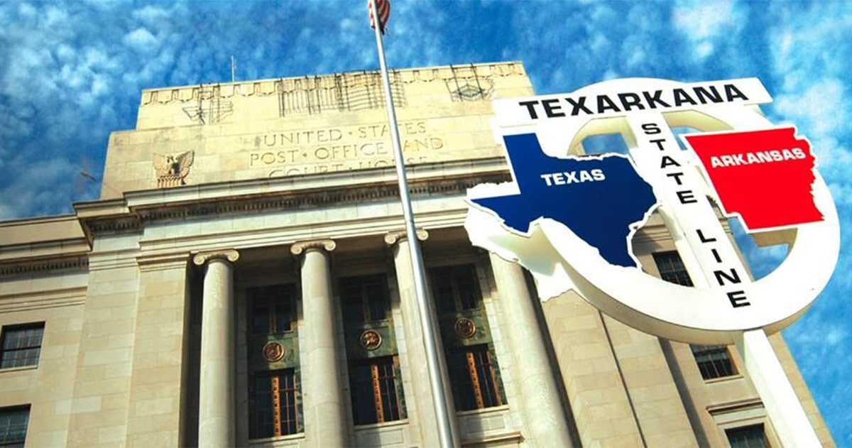 Federal Target Letter Attorney in Texarkana, TX