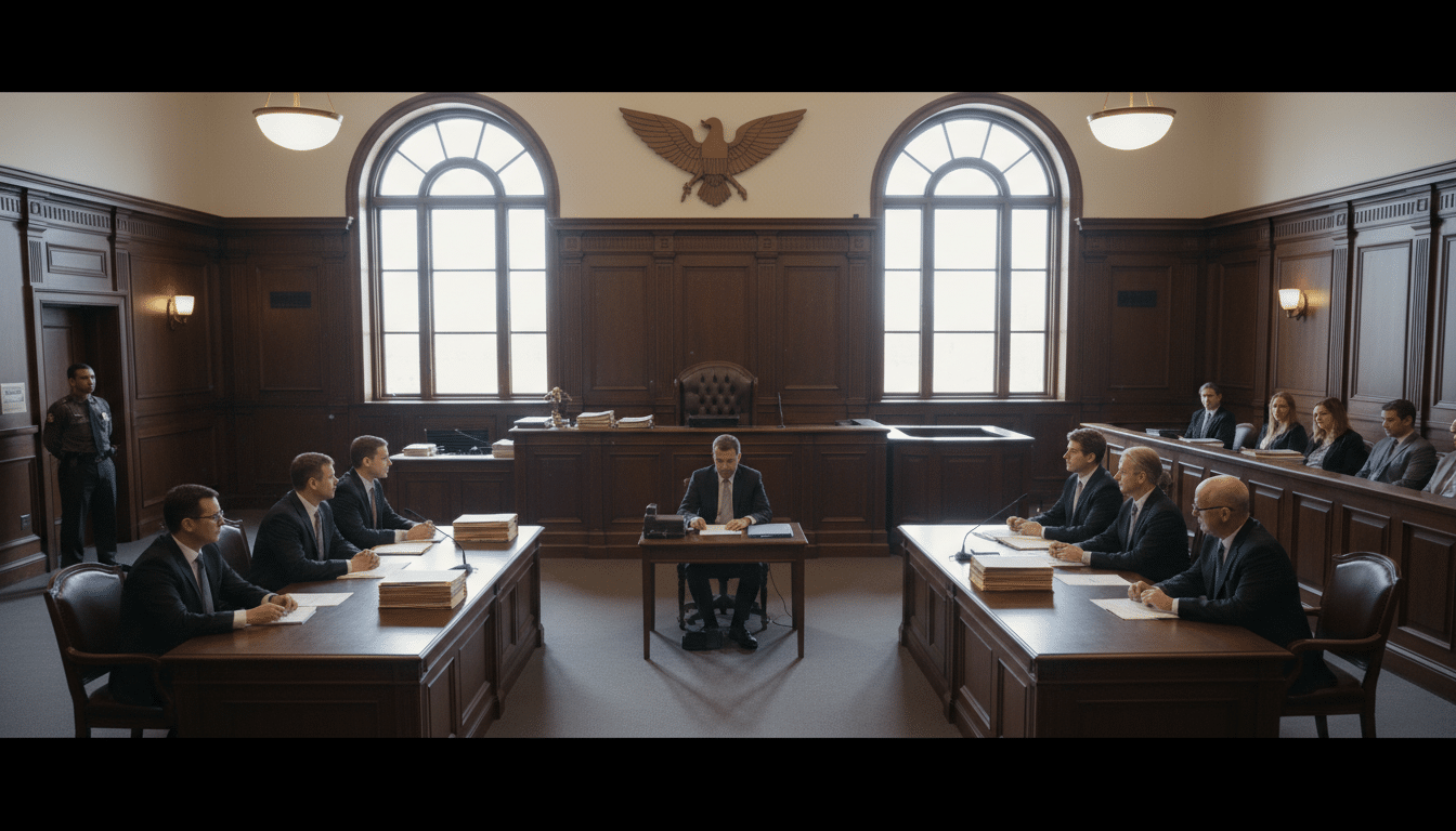 Flower Mound White Collar Crime Court Room Flower Mound White Collar Crime Court Room