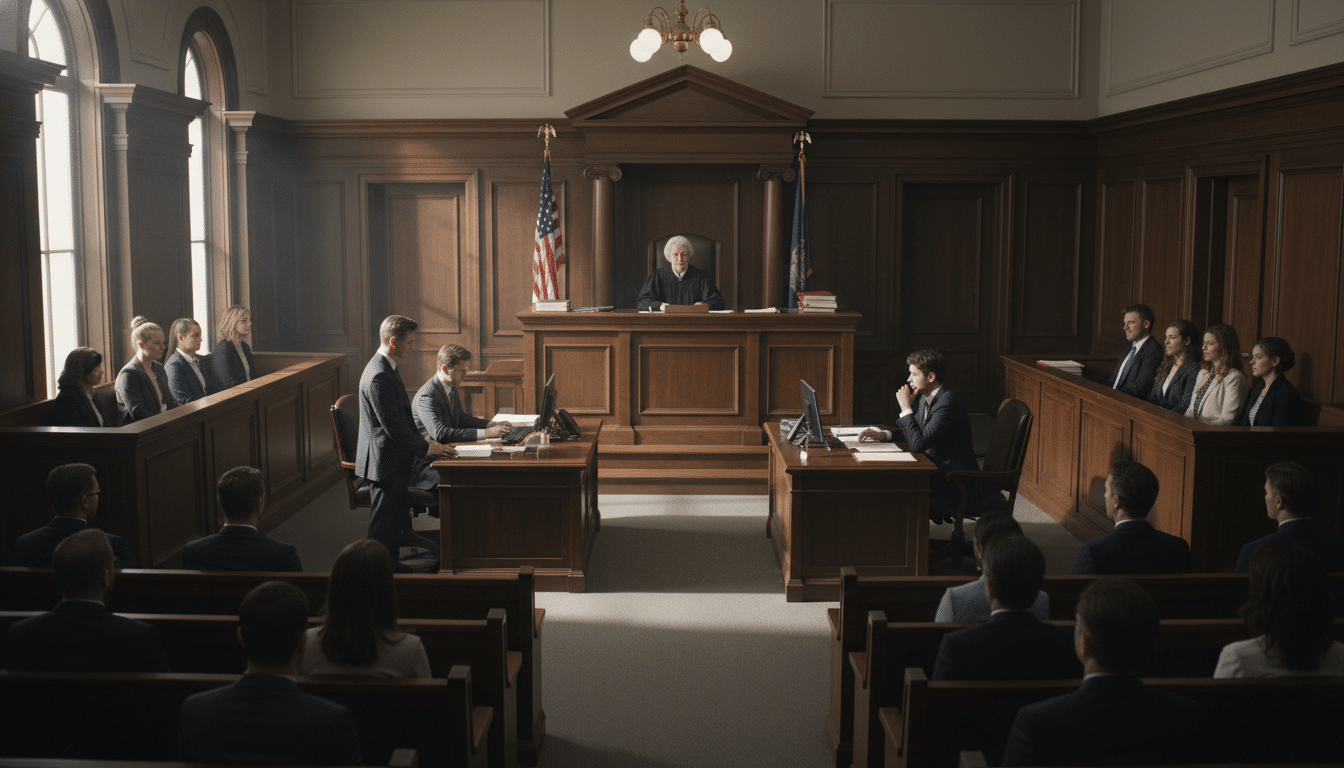 Fort Worth Drug Charge Court Room Fort Worth Drug Charge Court Room