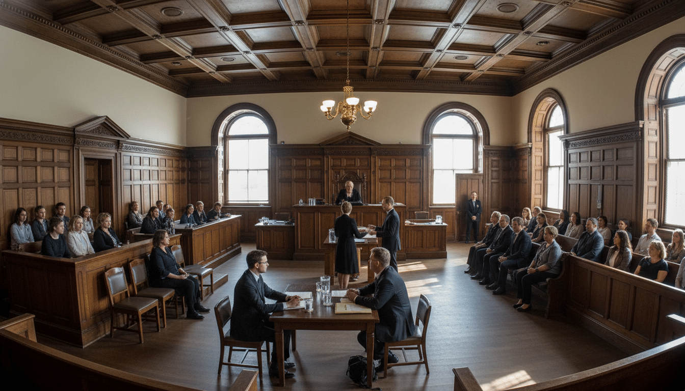 Garland White Collar Crime Court Room Garland White Collar Crime Court Room