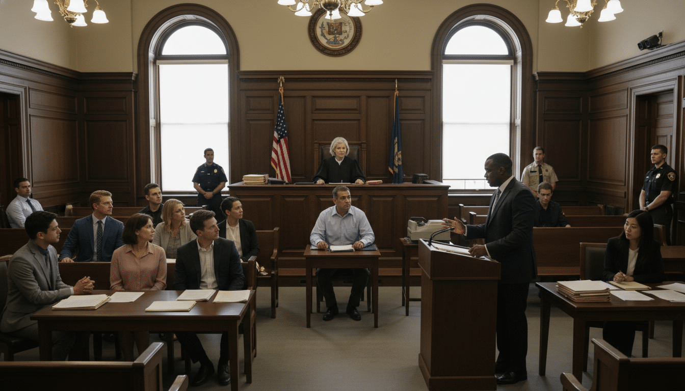 Grand Prairie White Collar Crime Court Room Grand Prairie White Collar Crime Court Room