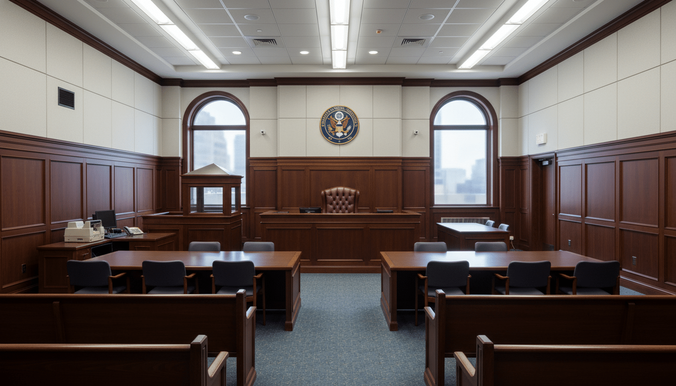 Greenville Healthcare Fraud Court Room Greenville Healthcare Fraud Court Room