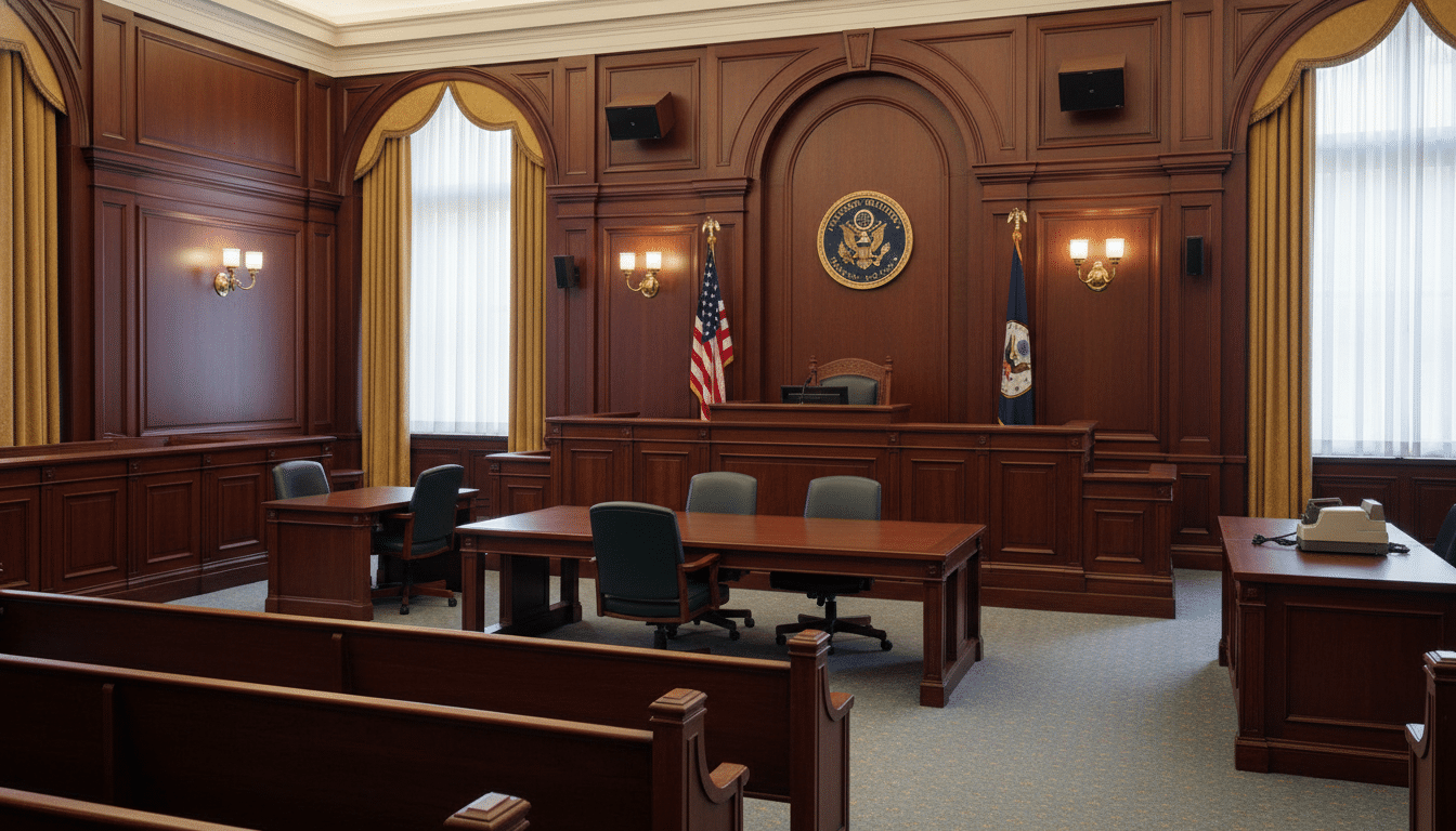 Haltom City Court Room Haltom City Court Room