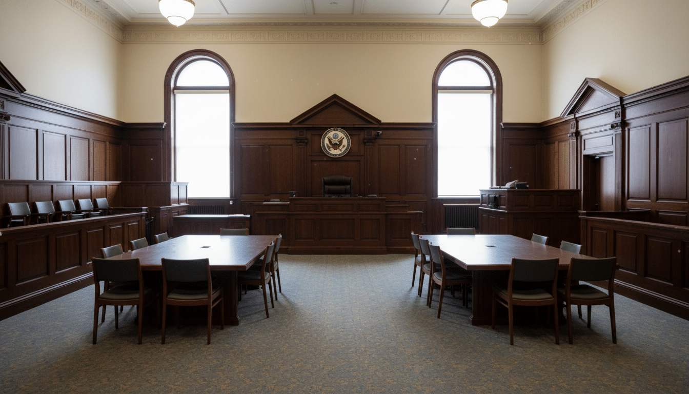 Haltom City Healthcare Fraud Court Room Haltom City Healthcare Fraud Court Room