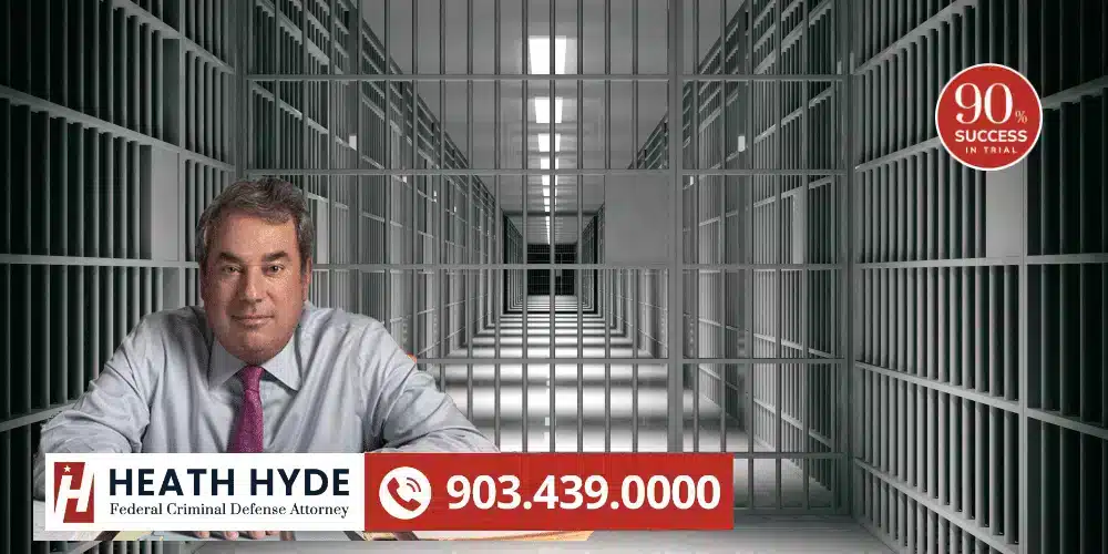 Heath Hyde Best Federal Criminal Defense Attorney