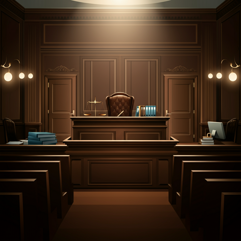 Heath Hyde Is the Trusted Criminal Defense Attorney