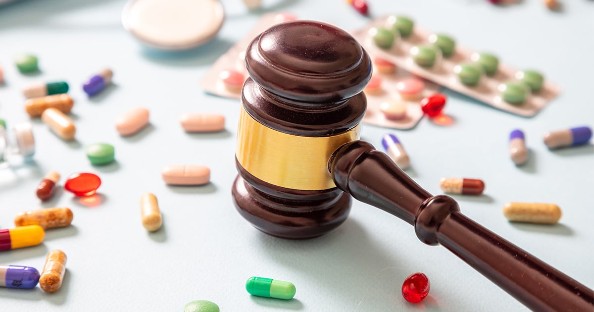 Heath Hyde We Get Doctor's Pill Mill Cases Dismissed
