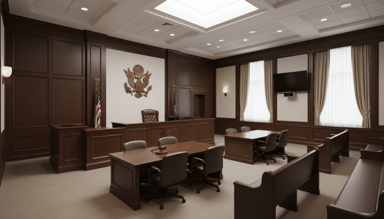 Highland Village Healthcare Fraud Court Room Highland Village Healthcare Fraud Court Room