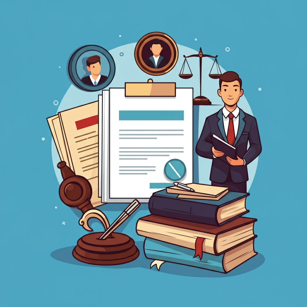 Homicide Defense Attorney Your Guide to Legal Protection