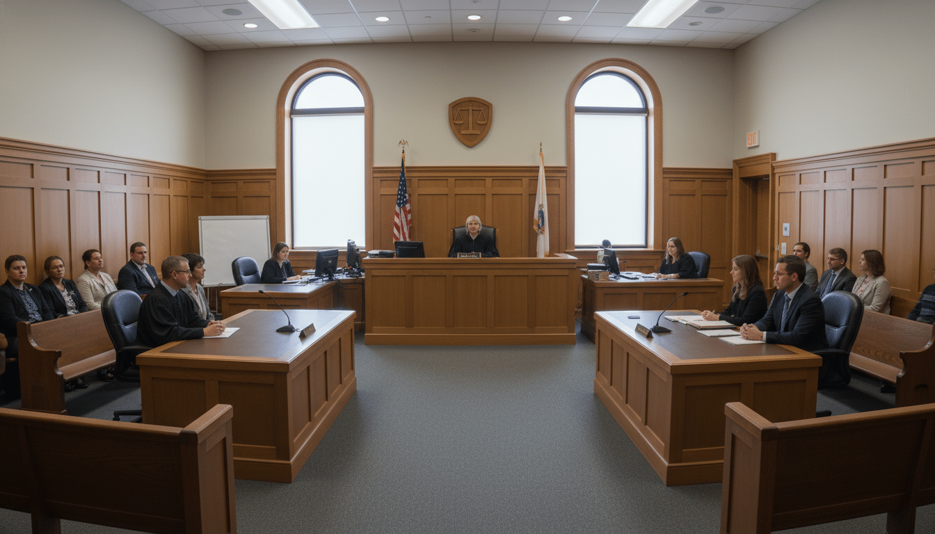 Humble Drug Charge Court Room Humble Drug Charge Court Room