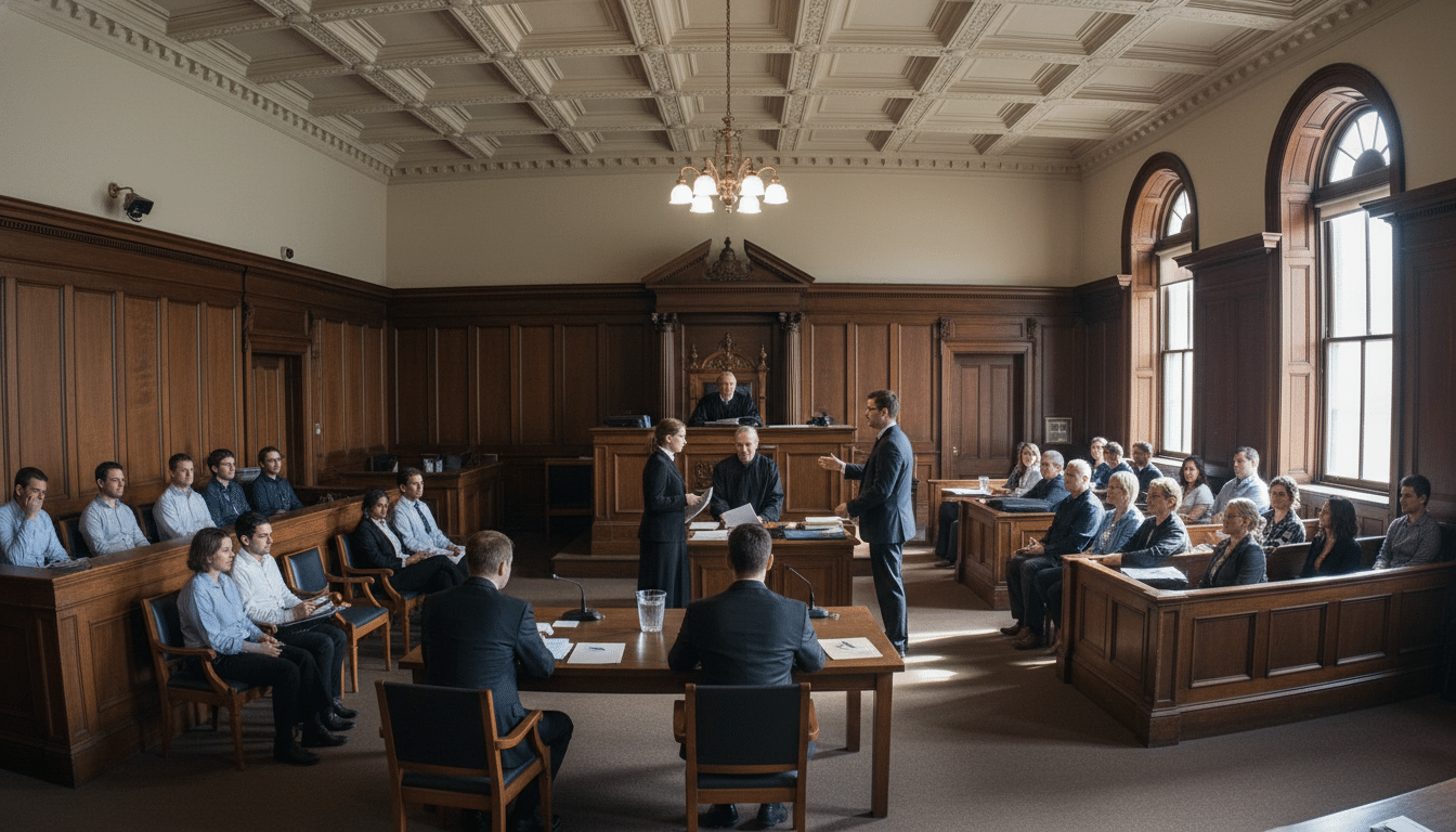 Humble White Collar Crime Court Room Humble White Collar Crime Court Room