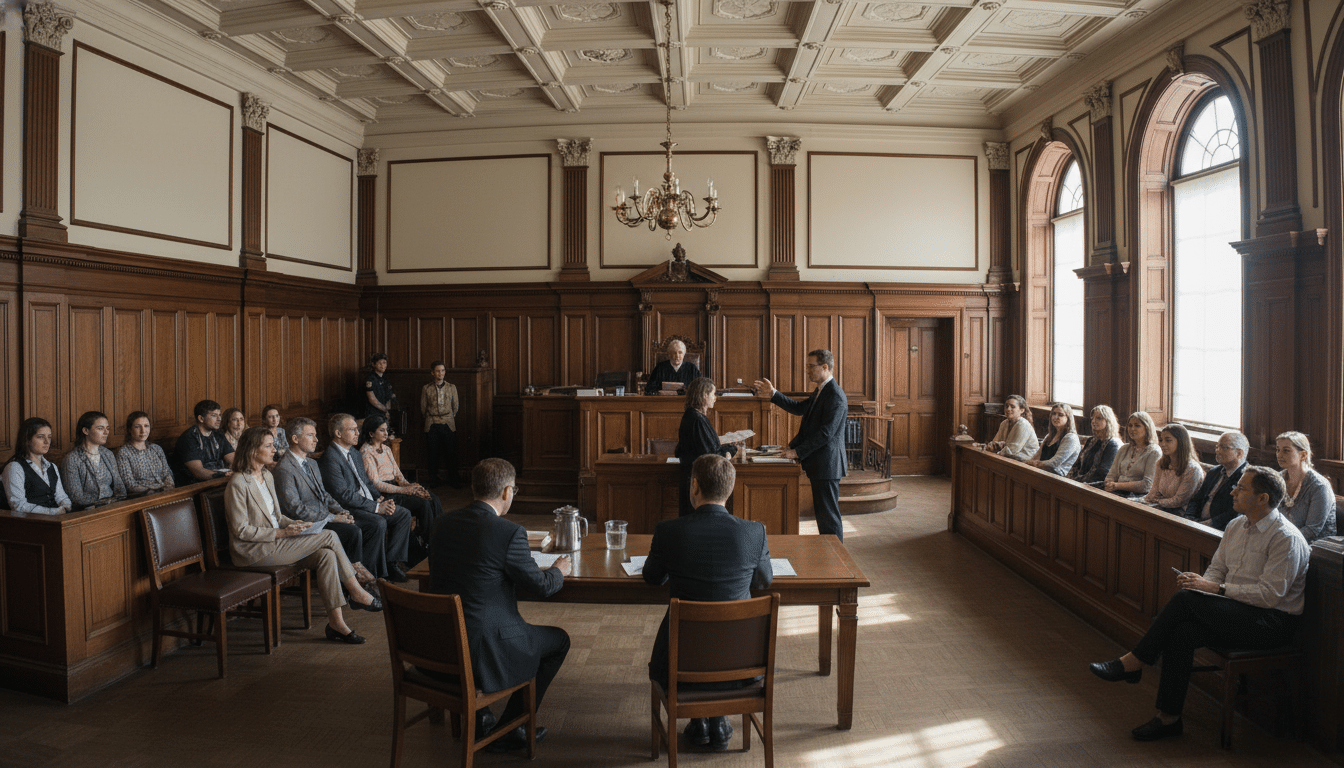 Hurst White Collar Crime Court Room Hurst White Collar Crime Court Room