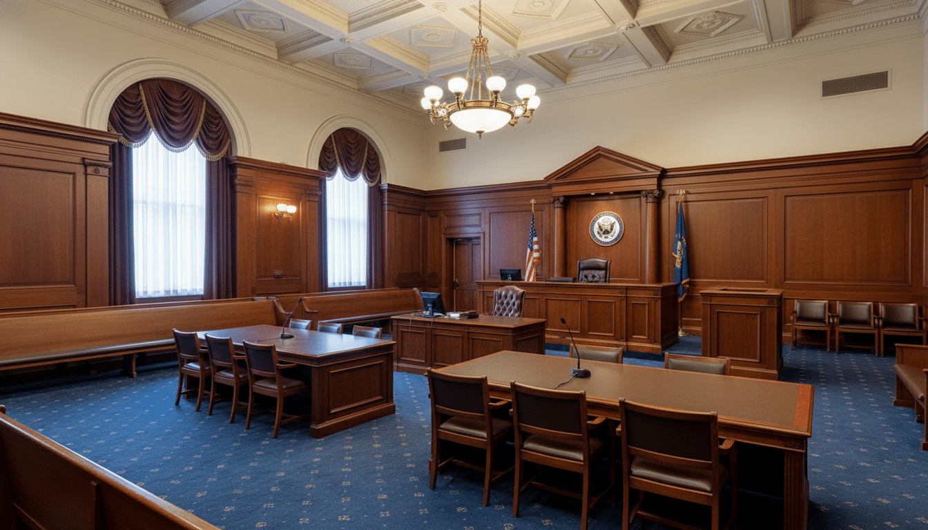 Keller Healthcare Fraud Court Room Keller Healthcare Fraud Court Room