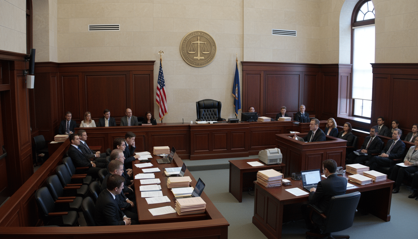 Keller White Collar Crime Court Room Keller White Collar Crime Court Room