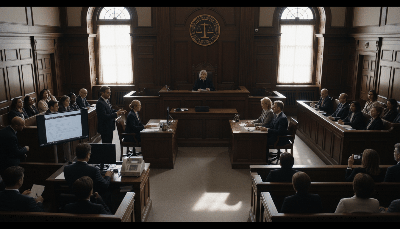 Lancaster Drug Charge Court Room Lancaster Drug Charge Court Room