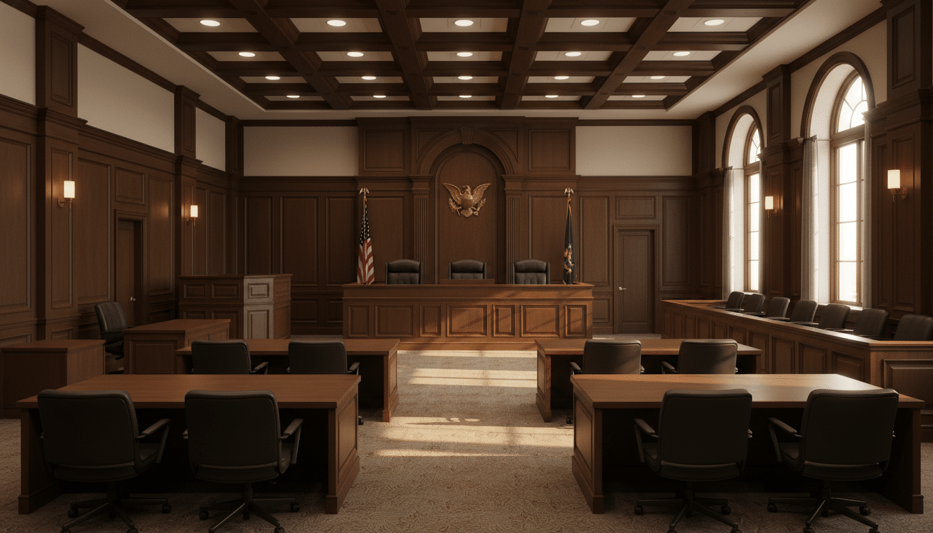 Little Elm Court Room Little Elm Court Room