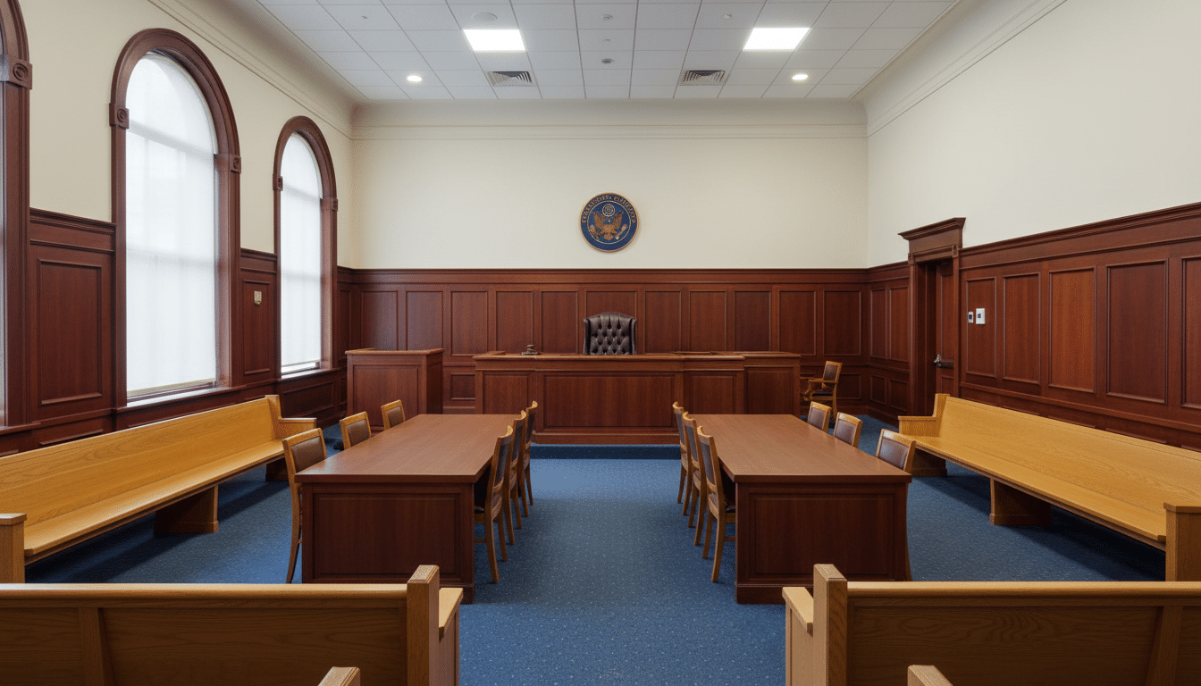 Little Elm White Collar Crime Court Room Little Elm White Collar Crime Court Room