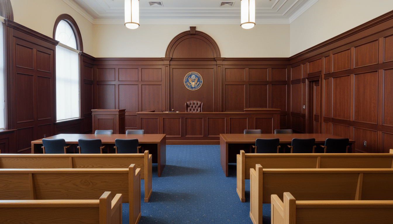 McKinney Drug Charge Court Room McKinney Drug Charge Court Room