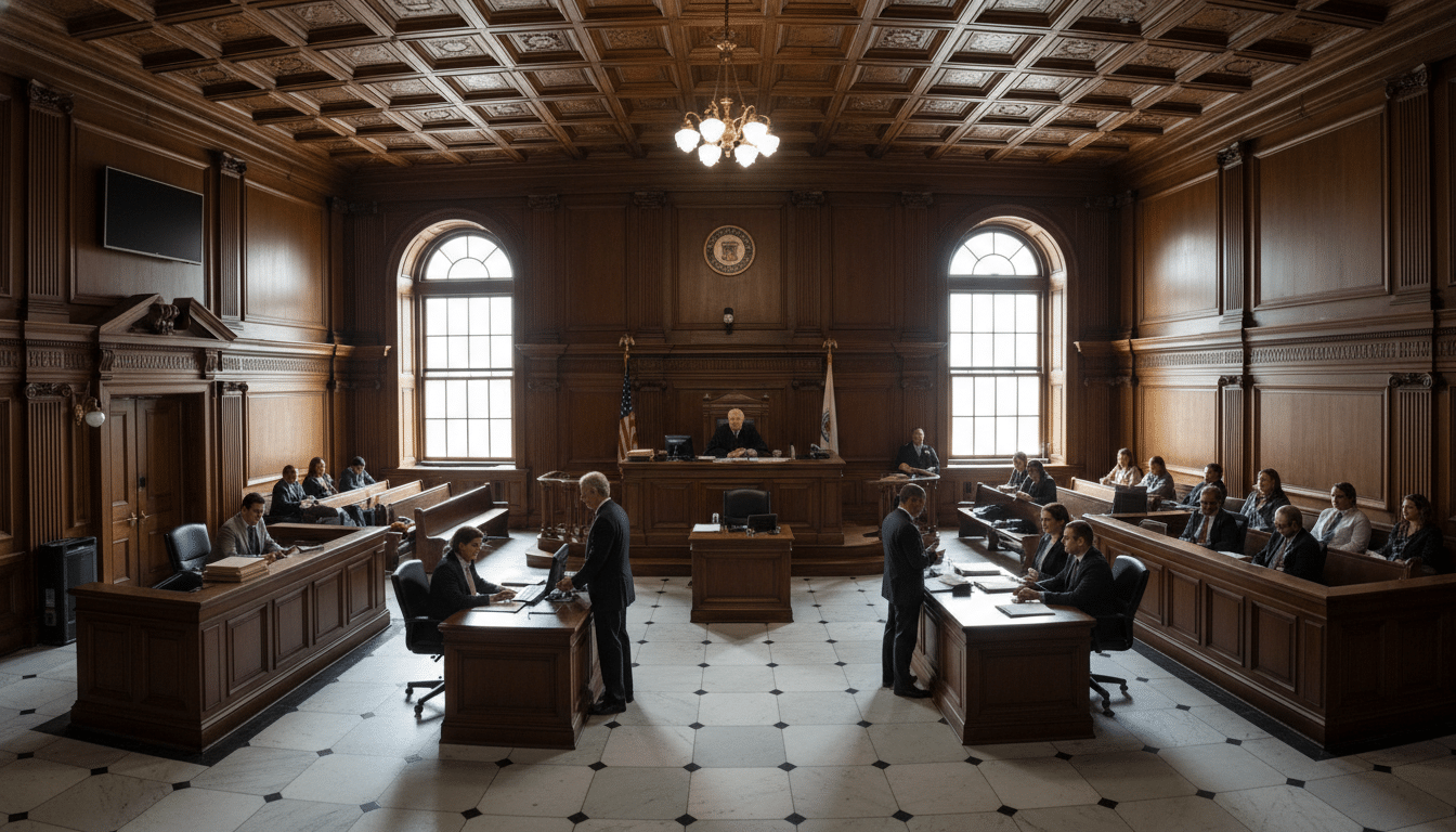 Mount Pleasant Drug Charge Court Room Mount Pleasant Drug Charge Court Room