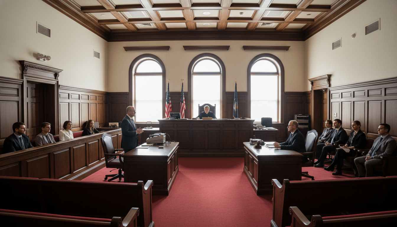 North Richland Hills White Collar Crime Court Room North Richland Hills White Collar Crime Court Room