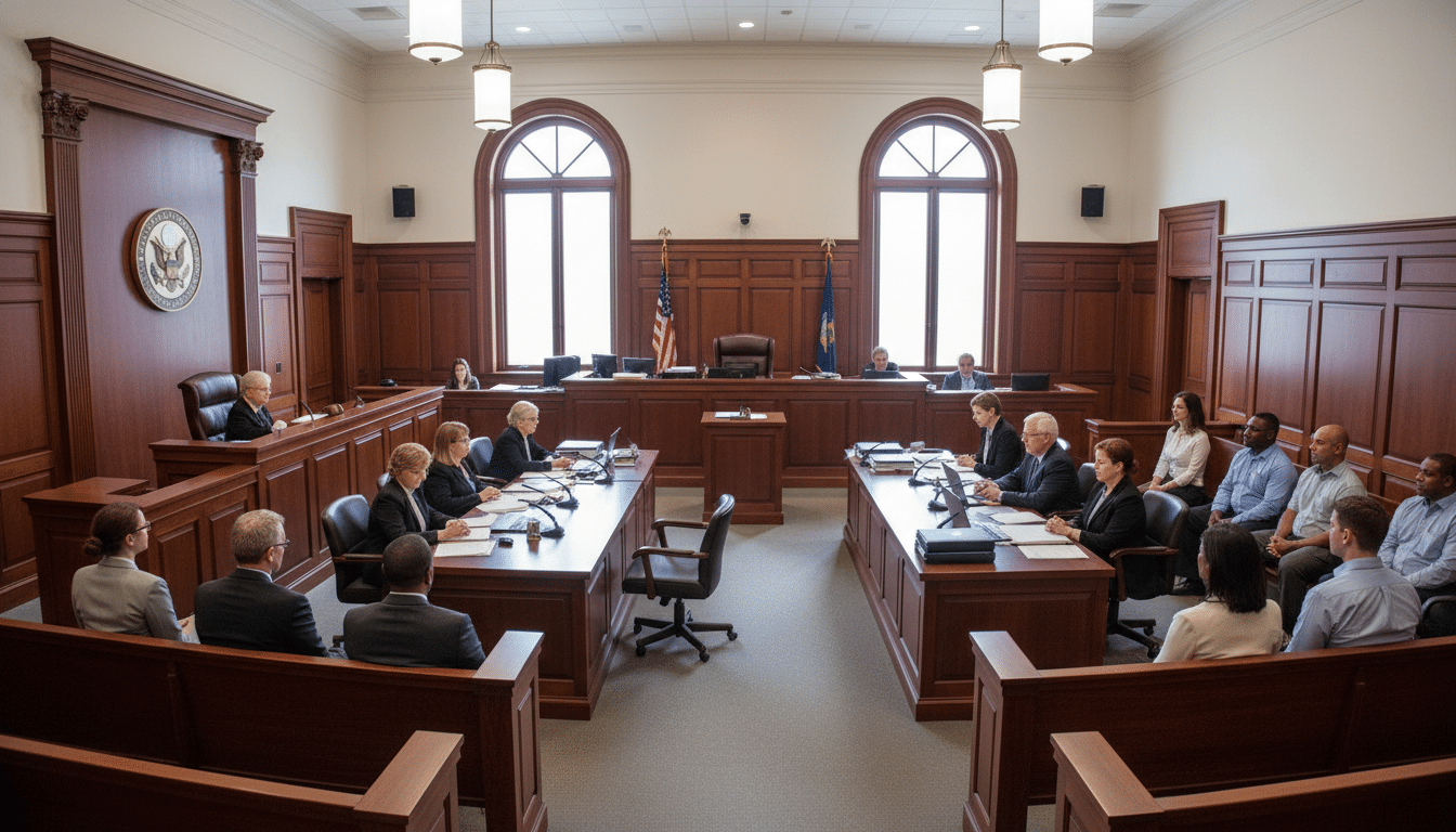 Peniel Drug Charge Court Room Peniel Drug Charge Court Room