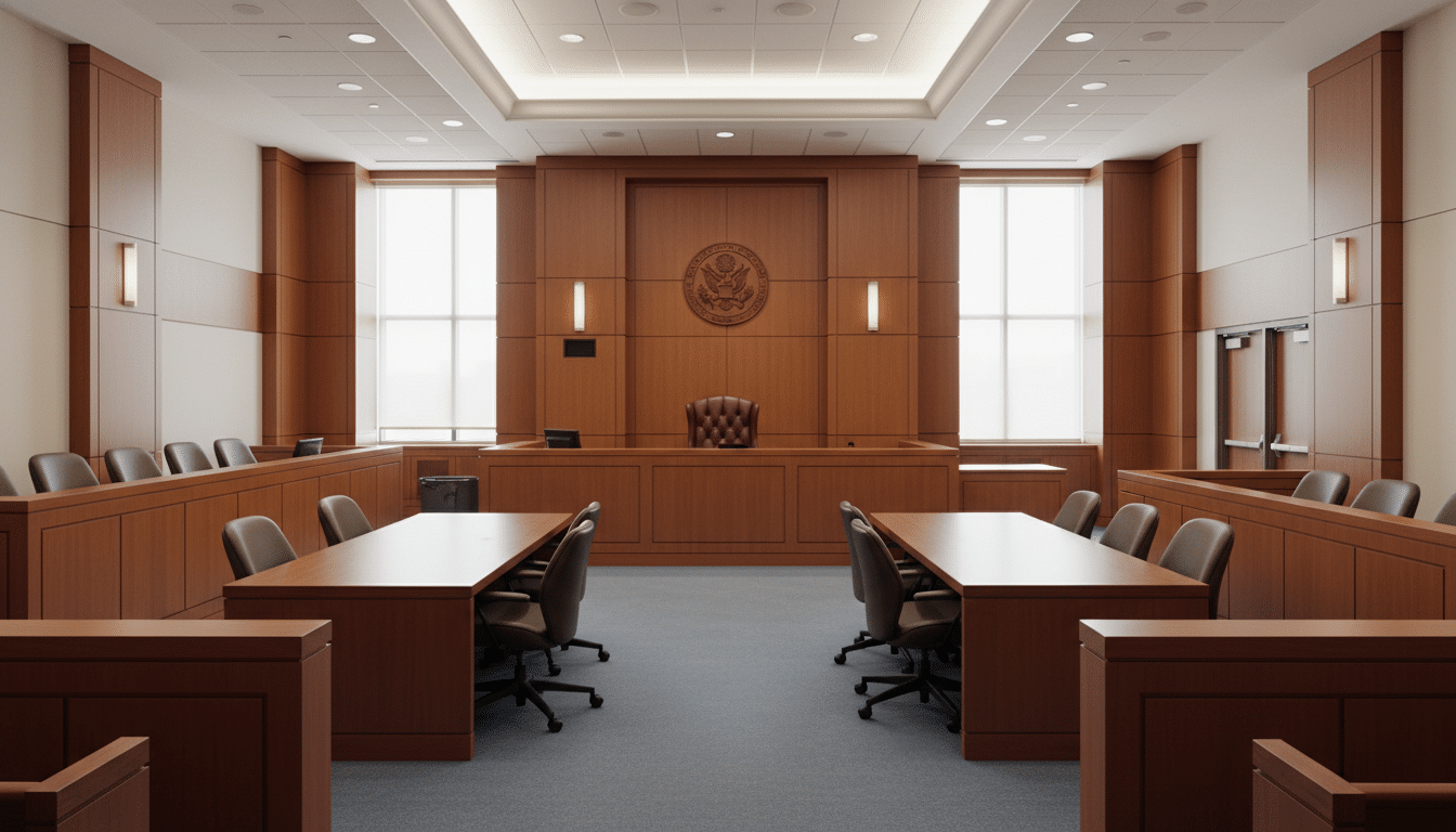 Peniel Healthcare Fraud Court Room Peniel Healthcare Fraud Court Room