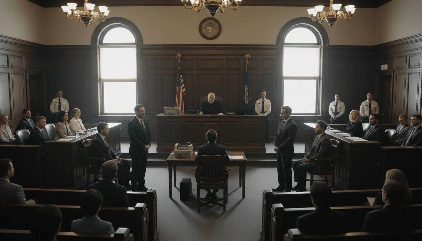 Peniel White Collar Crime Court Room Peniel White Collar Crime Court Room