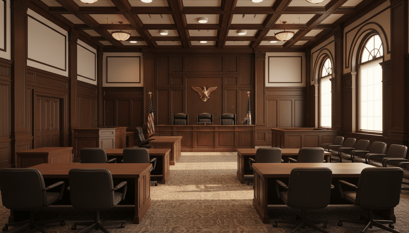 Plano Healthcare Fraud Court Room Plano Healthcare Fraud Court Room