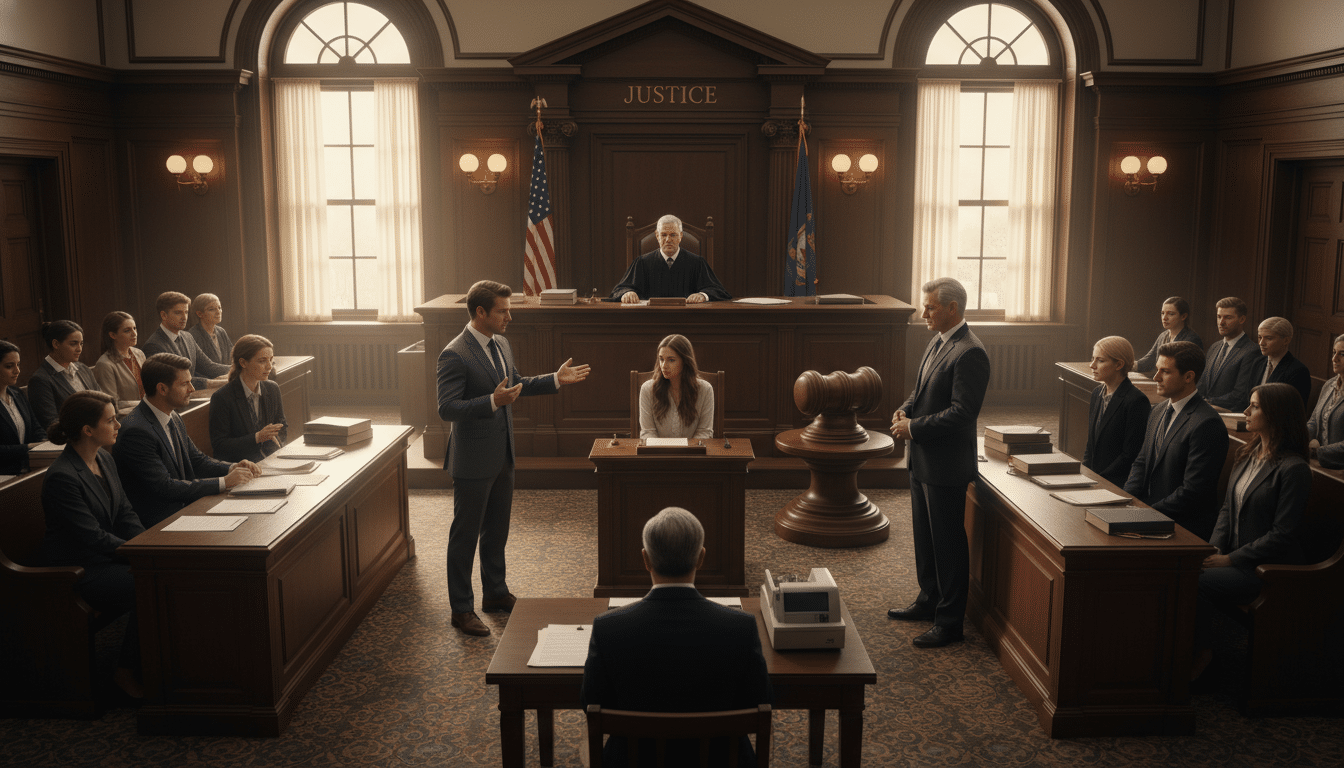 Plano White Collar Crime Court Room Plano White Collar Crime Court Room