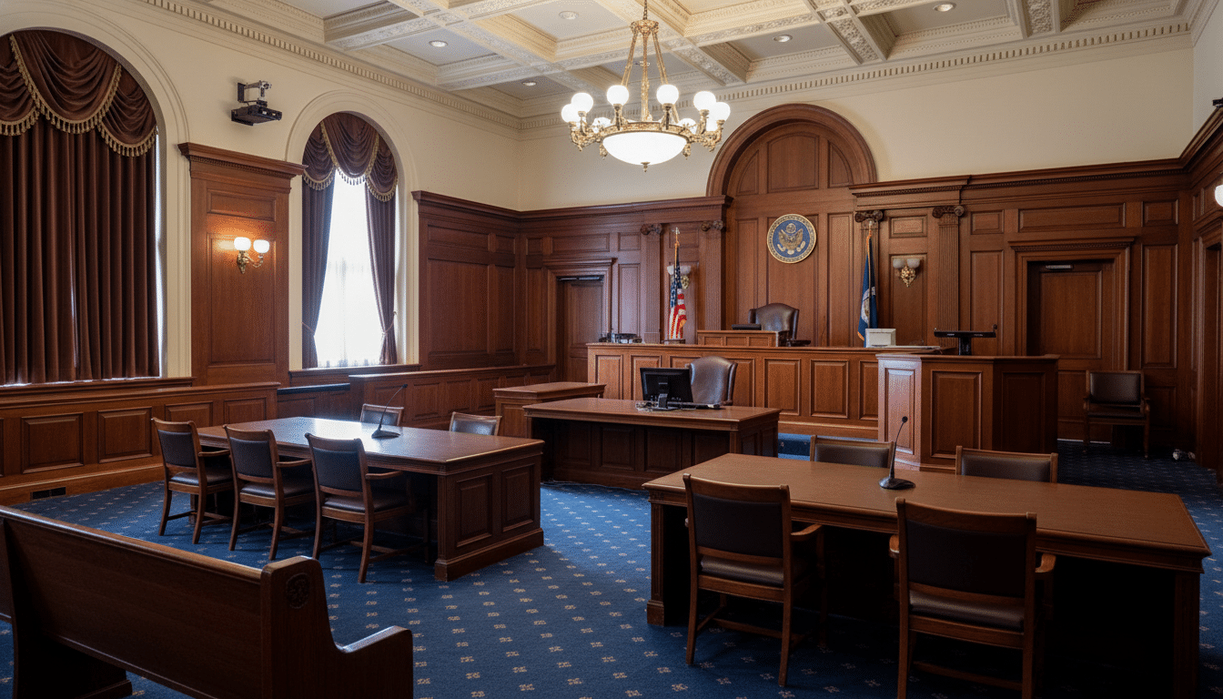 Rockwall Court Room Rockwall Court Room